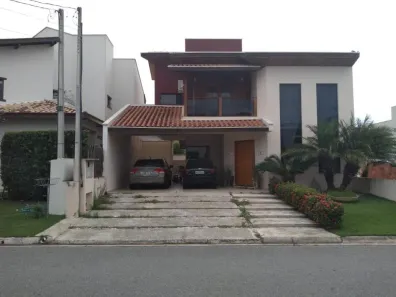 Casa de Condomínio com 3 Quartos à venda, 221m² no Loteamento Residencial Campos do Conde II, Tremembé