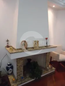 Apartamento com 3 Quartos à venda, 210m² no Vila Regente Feijó, São Paulo