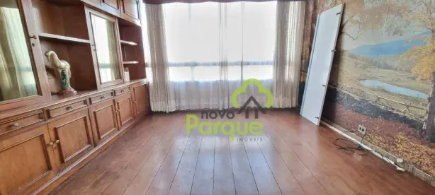 Apartamento com 4 Quartos à venda, 229m² no Aclimação, São Paulo