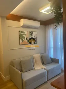 Apartamento com 2 Quartos à venda, 68m² no Pinheiros, São Paulo