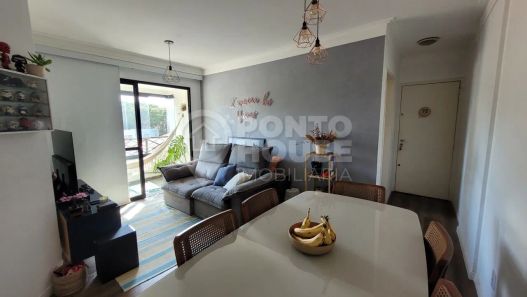 Apartamento com 2 Quartos à venda, 64m² no Vila Guarani (Z Sul), São Paulo