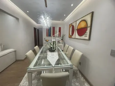 Apartamento com 3 Quartos à venda, 106m² no Centro, São Bernardo do Campo