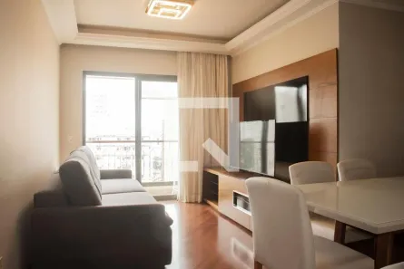 Apartamento com 2 Quartos à venda, 68m² no Saúde, São Paulo