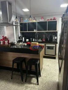 Apartamento com 3 Quartos à venda, 106m² no Baeta Neves, São Bernardo do Campo
