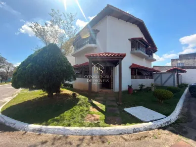 Casa de Condomínio com 3 Quartos à venda, 200m² no Jardim Vitória, Suzano