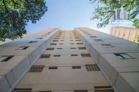 Apartamento com 3 Quartos à venda, 120m² no Santo Amaro, São Paulo