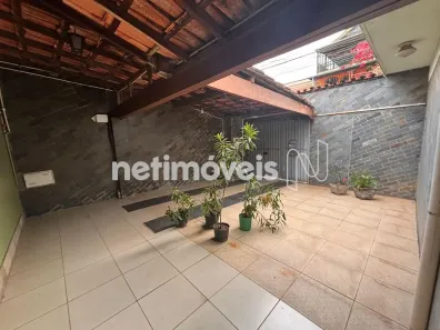 Casa com 4 Quartos à venda, 262m² no Alípio de Melo, Belo Horizonte
