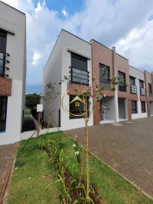 Casa de Condomínio com 3 Quartos à venda, 92m² no Betel, Paulínia