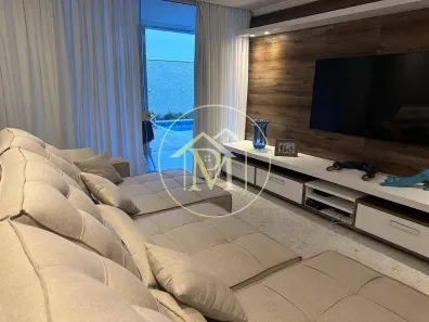 Casa com 3 Quartos à venda, 310m² no Ibiti Royal Park, Sorocaba