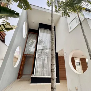 Casa de Condomínio com 3 Quartos para alugar, 293m² no Parque Campolim, Sorocaba