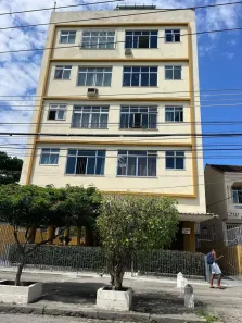 Apartamento com 2 Quartos à venda, 66m² no Olaria, Rio de Janeiro