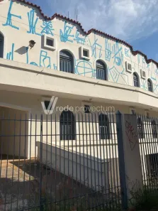 Imóvel Comercial com 16 Quartos para alugar, 574m² no Jardim Chapadão, Campinas