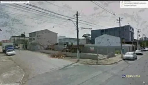 Lote/Terreno à venda, 270m² no Parque São Caetano, Campos dos Goytacazes