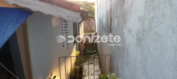 Lote/Terreno à venda, 140m² no Parque Oratório, Santo André