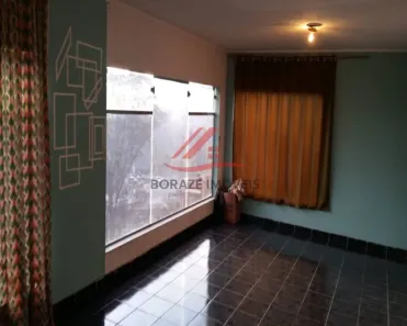 Sobrado com 3 Quartos à venda, 350m² no Bocaina, Ribeirão Pires