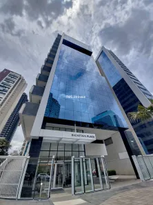 Sala Comercial para alugar, 192m² no Vila Gertrudes, São Paulo