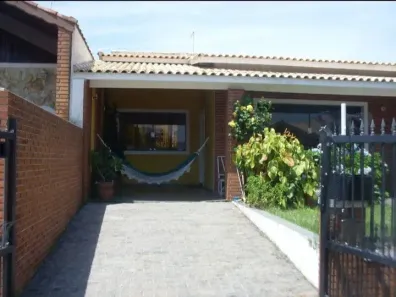 Casa com 3 Quartos à venda, 113m² no Oásis, Itanhaém