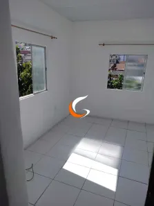 Casa com 1 Quarto para alugar, 40m² no Cascatinha, Petrópolis