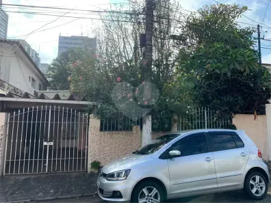 Casa com 3 Quartos à venda, 180m² no Vila São Francisco (Zona Sul), São Paulo