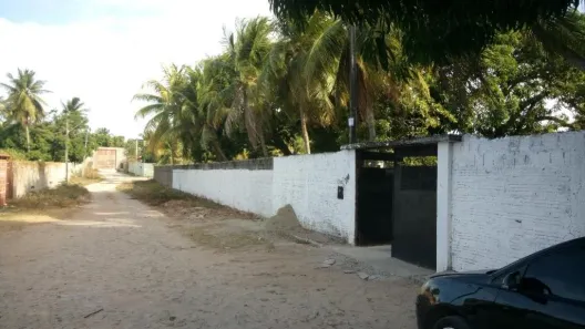 Lote/Terreno à venda, 24200m² no Precabura, Eusébio