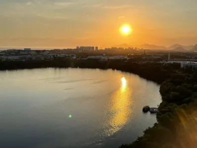 Cobertura com 4 Quartos à venda, 506m² no Barra da Tijuca, Rio de Janeiro