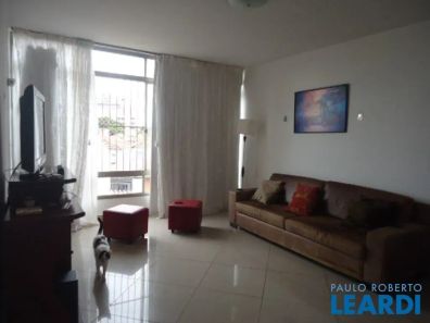 Apartamento com 2 Quartos à venda, 117m² no Pinheiros, São Paulo