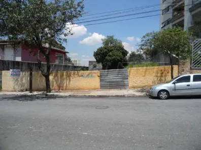 Lote/Terreno à venda, 360m² no Barro Branco (Zona Norte), São Paulo