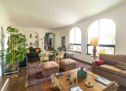 Apartamento com 4 Quartos à venda, 280m² no Jardim Paulista, São Paulo