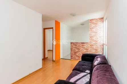 Apartamento com 2 Quartos para alugar, 40m² no Morro Santana, Porto Alegre