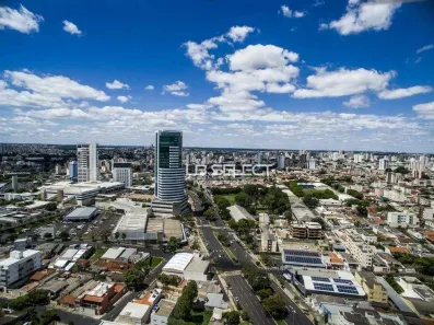 Lote/Terreno à venda, 900m² no Jardim Inconfidência, Uberlândia