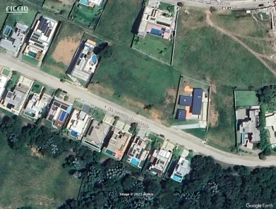 Lote/Terreno à venda, 1246m² no Condomínio Reserva do Paratehy, São José dos Campos