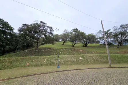 Lote/Terreno com 1 Quarto à venda, 6209m² no Condomínio Voturuna, Santana de Parnaíba