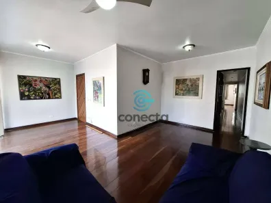 Apartamento com 3 Quartos à venda, 120m² no Icaraí, Niterói