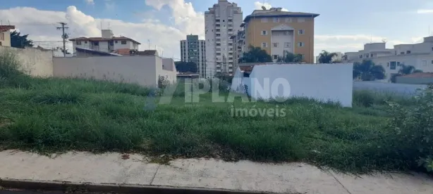 Lote/Terreno à venda, 250m² no Jardim Gibertoni, São Carlos