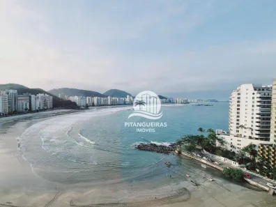 Apartamento com 4 Quartos à venda, 180m² no Vila Luis Antônio, Guarujá