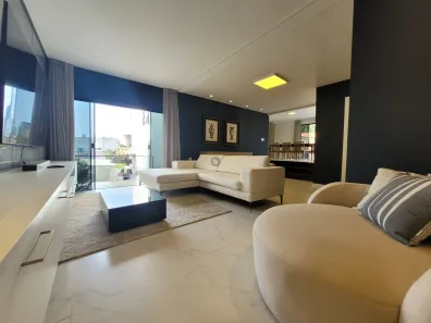 Casa com 4 Quartos para alugar, 350m² no Ariribá, Balneário Camboriú