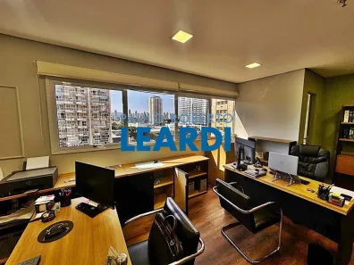 Sala Comercial à venda, 64m² no Barra Funda, São Paulo