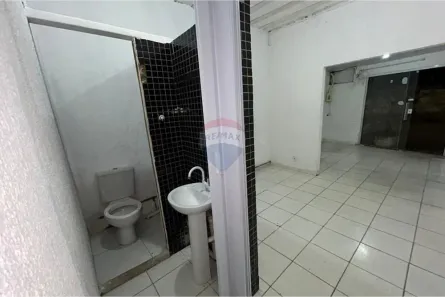 Ponto Comercial para alugar, 19m² no Senador Vasconcelos, Rio de Janeiro