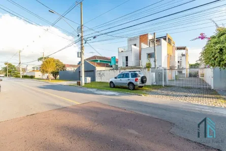 Casa com 4 Quartos à venda, 123m² no Boa Vista, Curitiba