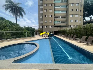 Apartamento com 4 Quartos para alugar, 115m² no Estoril, Belo Horizonte