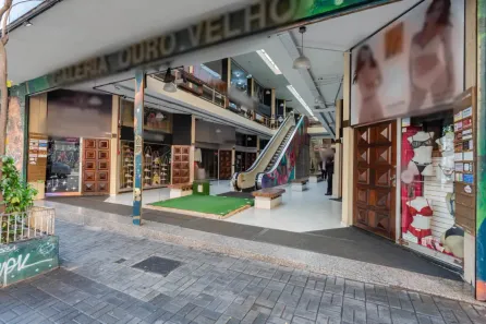Ponto Comercial para alugar, 6m² no Consolação, São Paulo