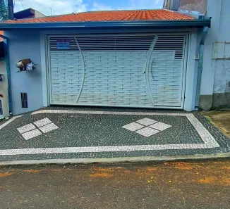 Casa com 3 Quartos à venda, 130m² no Jardim Nielsen Ville, Americana