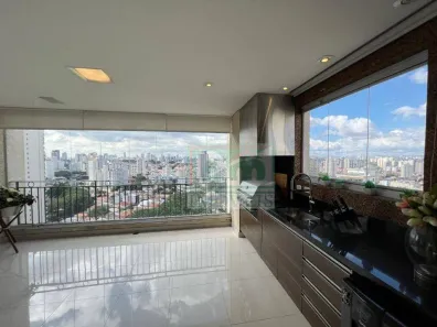 Apartamento com 4 Quartos à venda, 250m² no Parque da Mooca, São Paulo