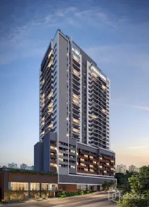 Apartamento com 3 Quartos à venda, 82m² no Vila Santa Catarina, São Paulo