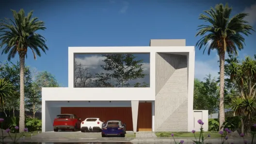 Casa de Condomínio com 4 Quartos à venda, 378m² no Jardim Sul, Uberlândia