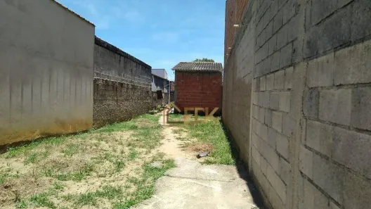 Lote/Terreno à venda, 150m² no Jardim Regina (Moreira César), Pindamonhangaba