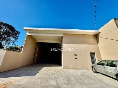 Galpão/Depósito/Armazém para alugar, 340m² no , Igarapé