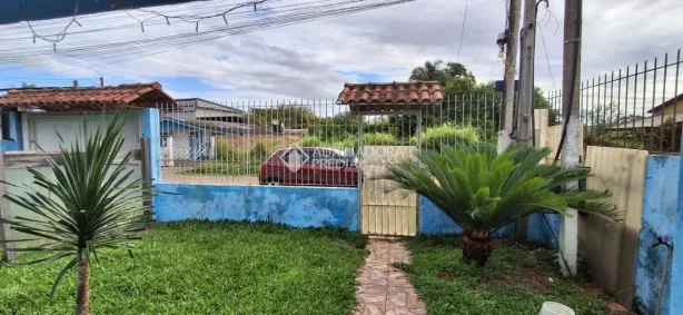 Casa com 2 Quartos à venda, 98m² no Ponta Grossa, Porto Alegre