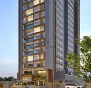 Apartamento com 3 Quartos à venda, 114m² no Vila Ema, São José dos Campos