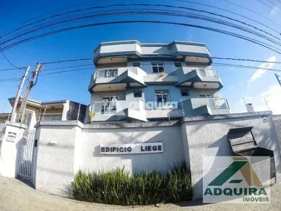 Apartamento com 2 Quartos à venda, 74m² no Jardim Carvalho, Ponta Grossa